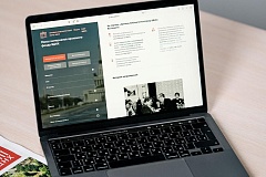 Награды, фотографии и уникальные издания: как портал архивно-библиотечного фонда ВДНХ хранит историческую память
