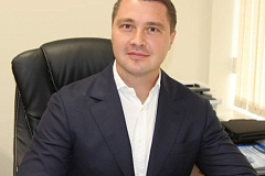 Префектом СВАО г. Москвы назначен Соболев Олег Вячеславович